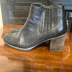 Josef Seibel | women’s ankle bootie | size EU38/ US 8